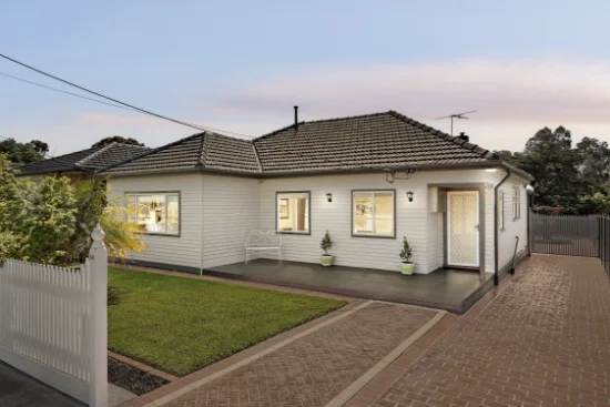 14 Mernda Street, Sunshine West, Vic 3020 - For Sale