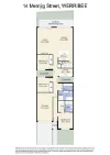 14 Merrijig Street, Werribee, Vic 3030-Floorplan