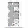 14 Merry Street, Maffra, Vic 3860-Floorplan