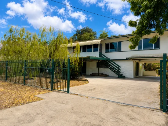 14 Merryl Street, Rasmussen QLD 4815-Image