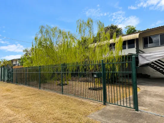 14 Merryl Street, Rasmussen QLD 4815-Image