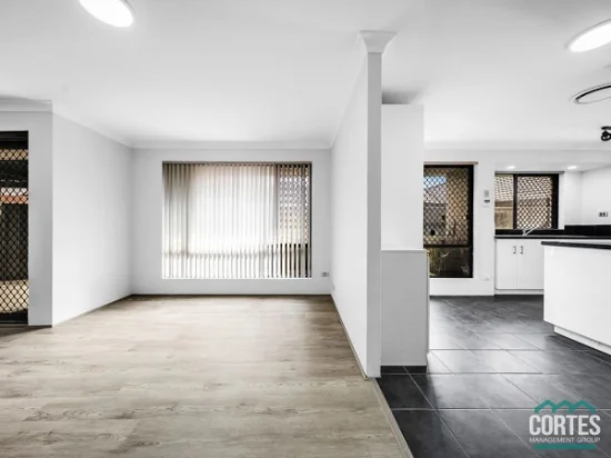 14 Mersey Pl, Beechboro, WA 6063
