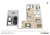 14 Messenger Street, Holt, ACT 2615-Floorplan