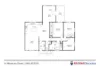 14 Messines Street, Harlaxton, Qld 4350-Floorplan