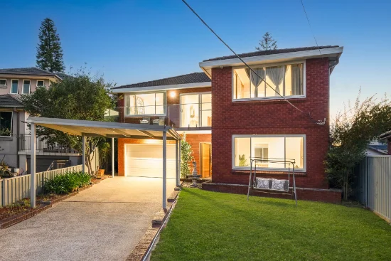 14 Metella Crescent, Belfield, NSW 2191