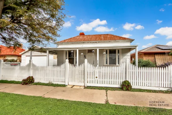 14 Meyer St, Donald, Vic 3480