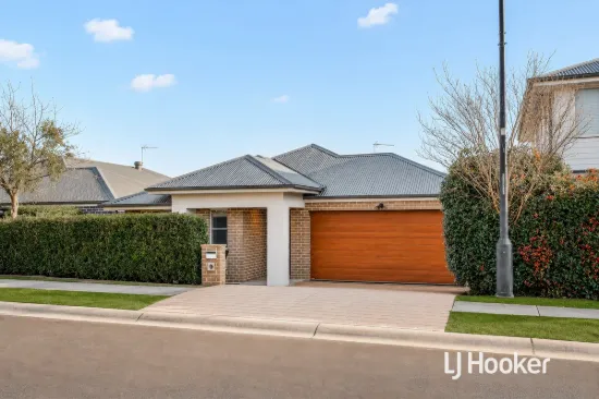 14 Michael Street (Tallawong), Schofields, NSW 2762