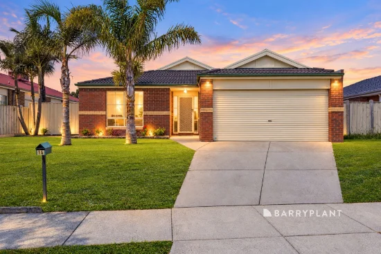 14 Michelle Drive, Berwick, Vic 3806