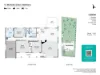 14 Michelle Street, Bellmere, Qld 4510-Floorplan