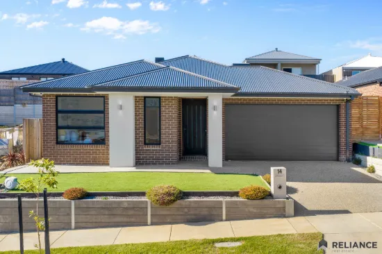 14 Michelson Drive, Maddingley, Vic 3340