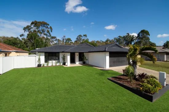 14 Micrantha Place, Mountain Creek, Qld 4557