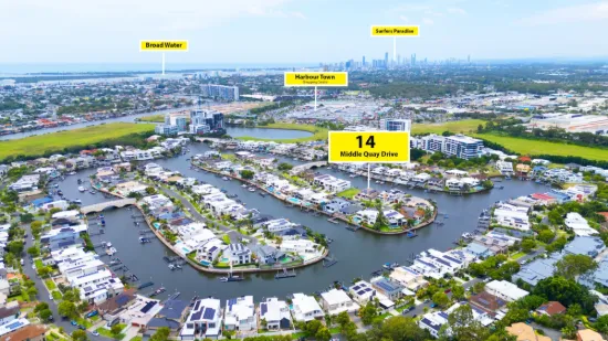 14 Middle Quays Drive, Biggera Waters QLD 4216-Image