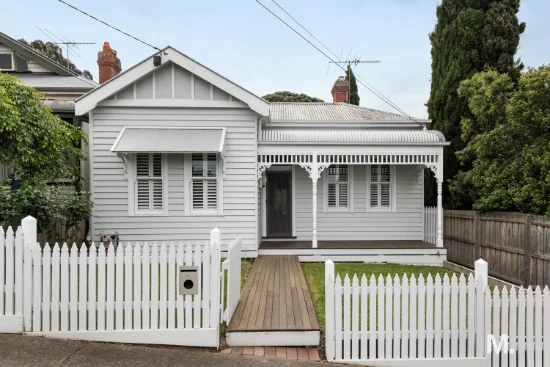 14 Middle Road, Maribyrnong, Vic 3032