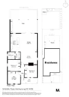 14 Middle Road, Maribyrnong, Vic 3032-Floorplan