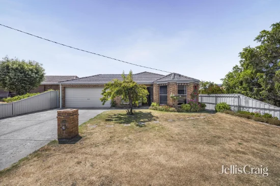 14 Midlands Drive, Ballarat North, Vic 3350