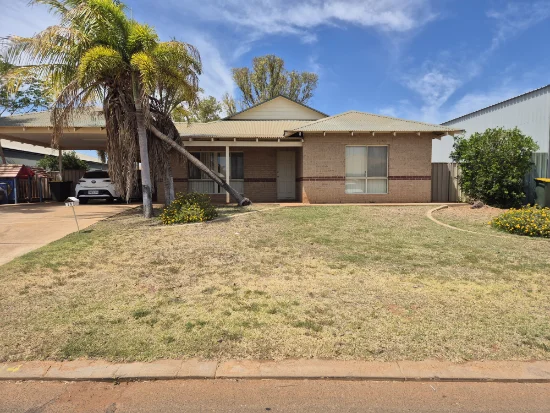 14 Miles Loop, Baynton, WA 6714