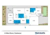 14 Milesi Street, Charlemont, Vic 3217-Floorplan