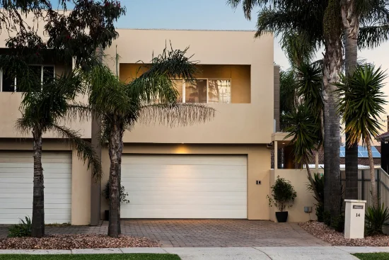 14 Military Road, West Beach, SA 5024