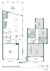 14 Military Road, West Beach, SA 5024-Floorplan