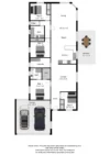 14 Millar Court, West Wodonga, Vic 3690-Floorplan