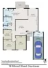 14 Millicent Street, Greystanes, NSW 2145-Floorplan
