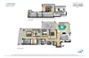 14 Mills Place, Beacon Hill, NSW 2100-Floorplan
