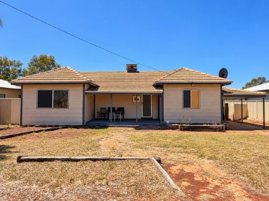 14 Mills Street, Mullewa, WA 6630