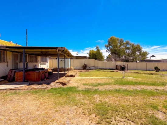 14 Mills Street, Mullewa, WA 6630-Image