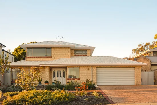 14 Milne Street, Bicton WA 6157-Image