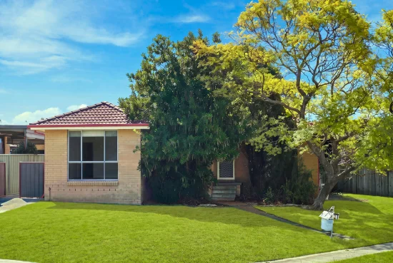 14 Milton Close, Wetherill Park, NSW 2164