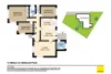 14 Milton Close, Wetherill Park, NSW 2164-Floorplan