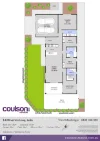 14 Milverton Loop, Leda, WA 6170-Floorplan