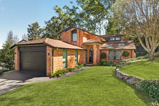 14 Minnamurra Grove, Dural, NSW 2158 - For Sale