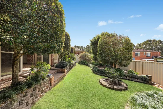 14 Minnesota Road, Hamlyn Terrace, NSW 2259-Image