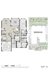 14 Minnesota Road, Hamlyn Terrace, NSW 2259-Floorplan