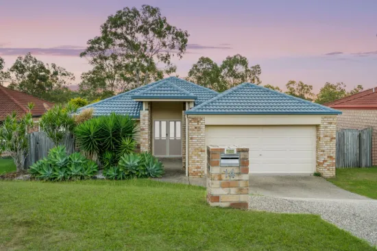 14 Mino Street, Springfield, Qld 4300