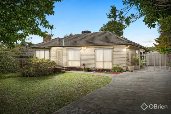 14 Mint Street, Wantirna, Vic 3152