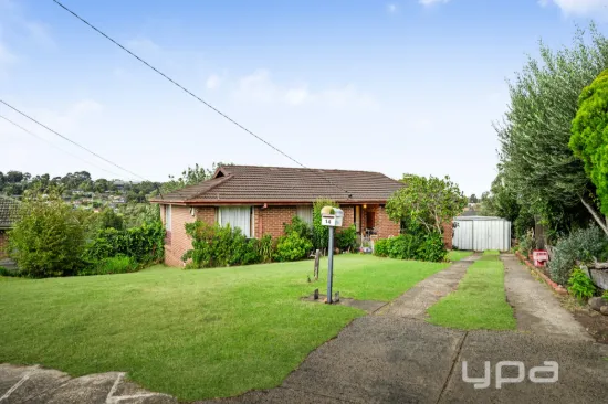 14 Miram Court, Westmeadows, Vic 3049