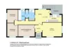 14 Miram Court, Westmeadows, Vic 3049-Floorplan