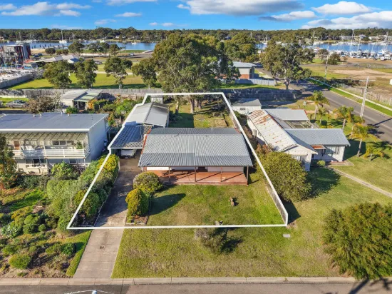 14 Mitchell Street, Paynesville, Vic 3880