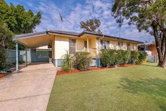14 Mitchell Street, Riverview, Qld 4303