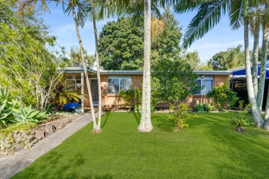14 Mitre Street, Holmview, Qld 4207