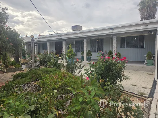 14 Moira Road, Collie, WA 6225