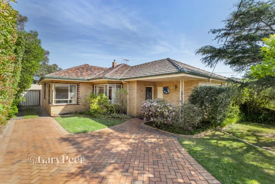 14 Molden Street, Bentleigh East, Vic 3165