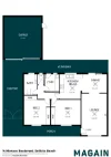 14 Monaco Boulevard, Sellicks Beach, SA 5174-Floorplan