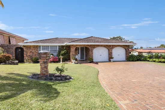 14 Monash Avenue, West Kempsey, NSW 2440