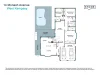 14 Monash Avenue, West Kempsey, NSW 2440-Floorplan