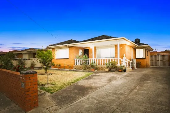 14 Monash St, Lalor, Vic 3075