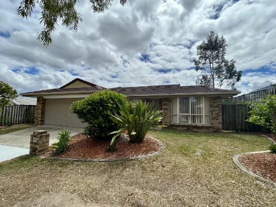 14 Moneghetti Place, Calamvale, Qld 4116