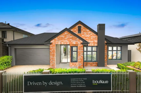 14 Monferrato Avenue, Tarneit, Vic 3029